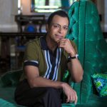 CECY “LA BOMBA” RODRÍGUEZ LISTA PARA LUCIR EN TORREÓN