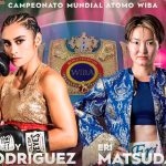 GERARDO «GEMELO» MALDONADO LISTO PARA LA REVANCHA