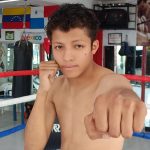 GUERRA DE CAMPEONAS, ‘PEQUEÑA LULÚ’ JUÁREZ EXPONE EL TÍTULO FRENTE A YOKASTA VALLE EN DUELO DE ÉLIT