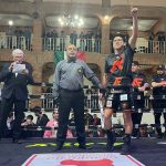 NACE APÓSTOL BOXING PROMOTIONS: EL IMPULSO SERIO PARA EL BOXEADOR PROFESIONAL
