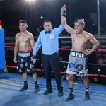 MVP PROMOTIONS, ‘LA PEQUEÑA LULÚ’ JUÁREZ Y LATIN KO PROMOTIONS FORMALIZAN ACUERDO