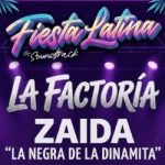 FURIA OTOMÍ, ESTE SÁBADO EN EL AUDITORIO MUNICIPAL DE TEMOAYA