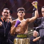 CON LA LLEGADA DE NAVA BOXING PROMOTIONS: NUEVO IMPULSO AL BOXEO PROFESIONAL