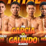LA «PESADILLA» MEXIQUENSE DEL BOXEO